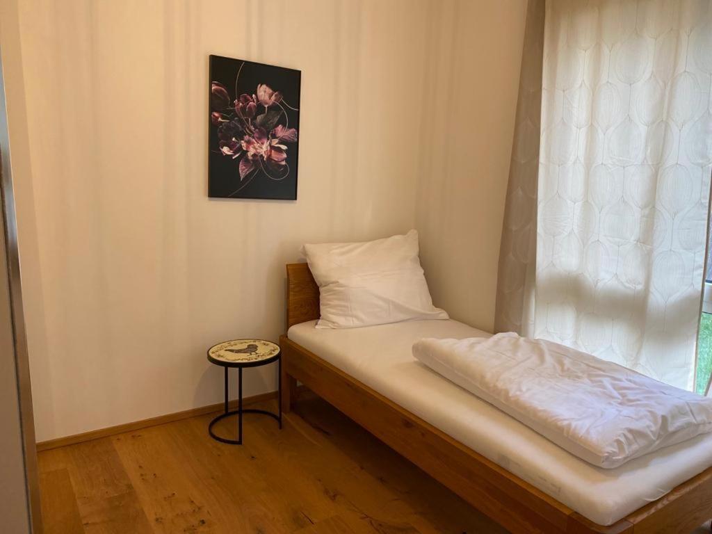 Modern Apartment With Garden Near City Center Wien Exterior foto